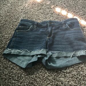Women’s Hollister shorts